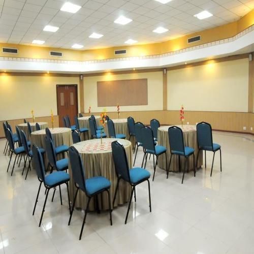 Hotel Lake View Ashok Bhopal Exteriör bild