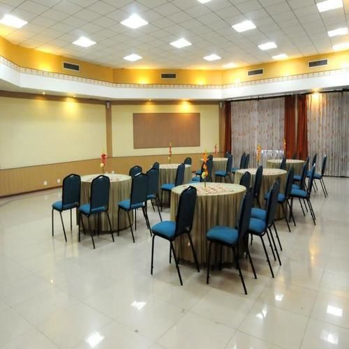 Hotel Lake View Ashok Bhopal Exteriör bild