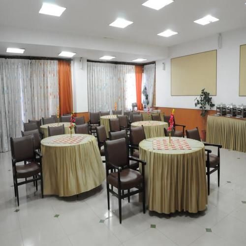 Hotel Lake View Ashok Bhopal Exteriör bild